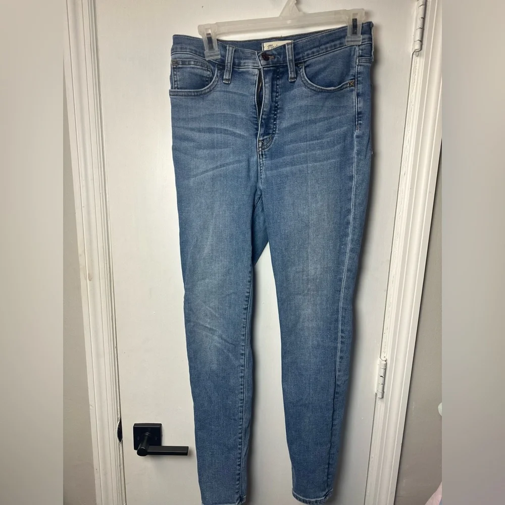 Madewell || 10